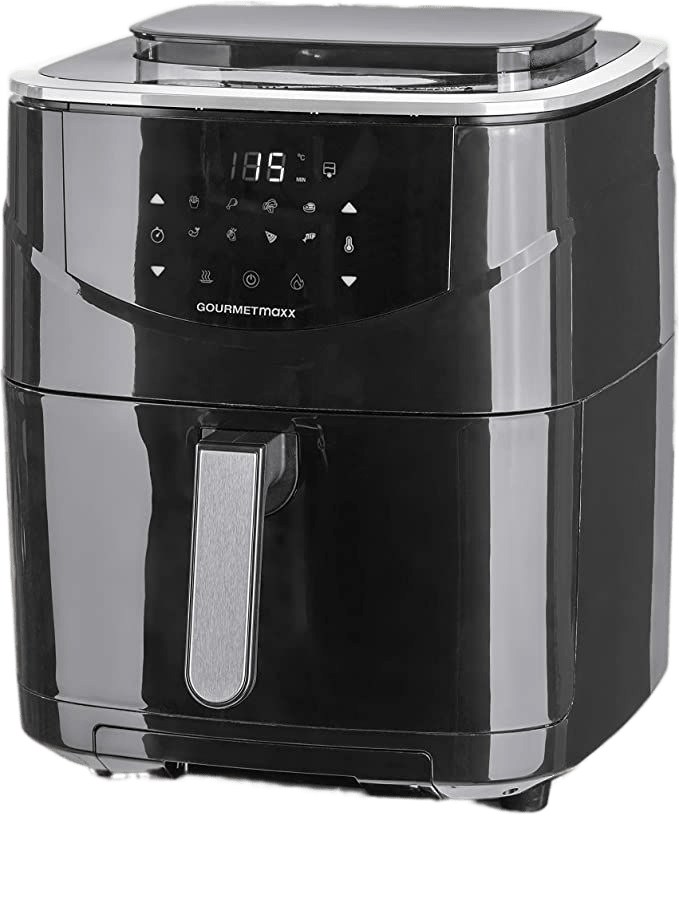 friteuse gourmetmaxx 6 litres