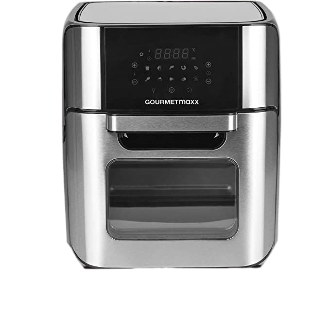 friteuse gourmetmaxx xxl 12 litres