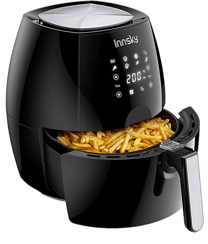 friteuse innsky xl