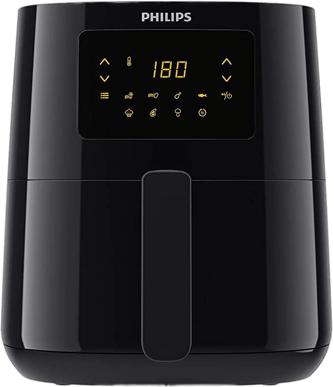 friteuse sans huile philips essential