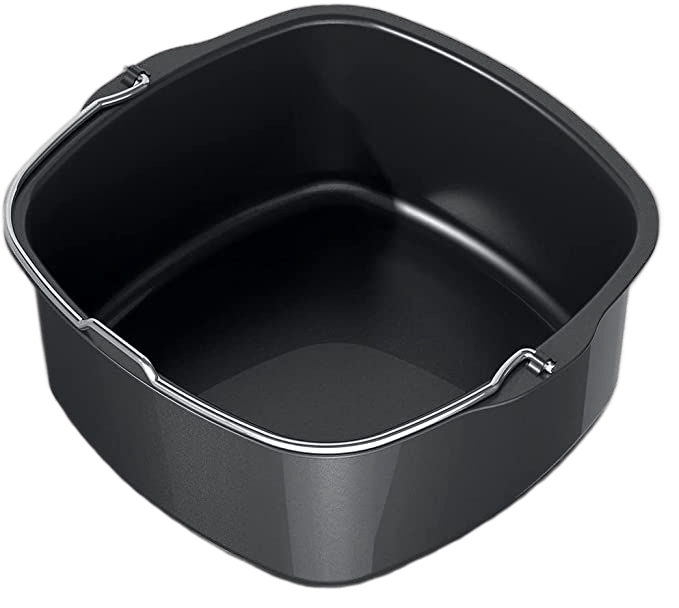 friteuse philips xxl kit gateaux