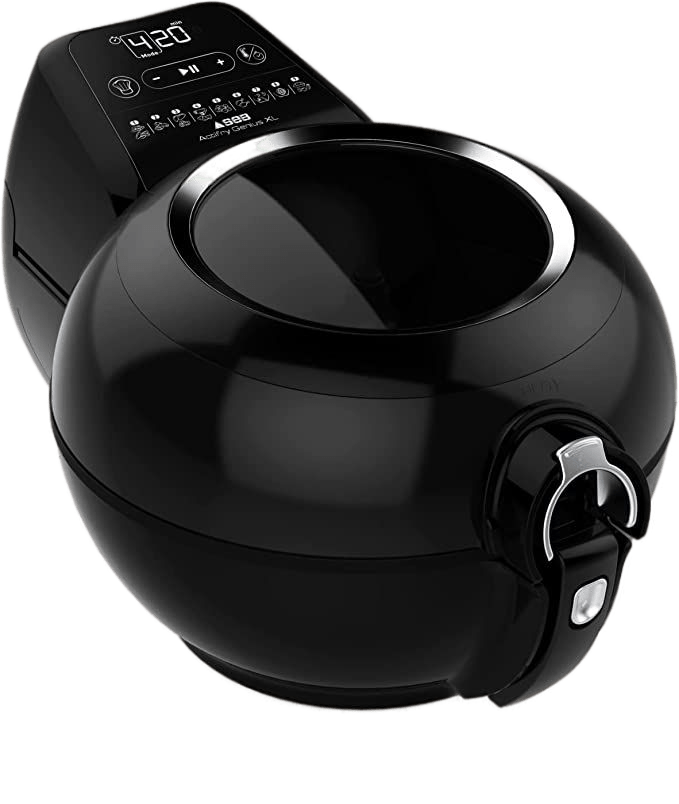 friteuse seb actifry genius xl