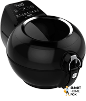 friteuse seb actifry genius xl