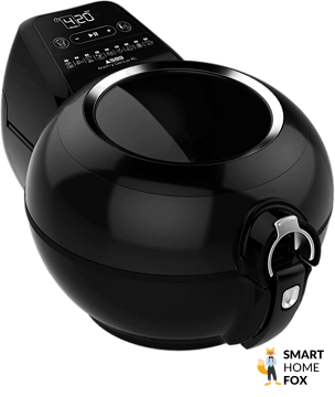 friteuse seb actifry genius xl