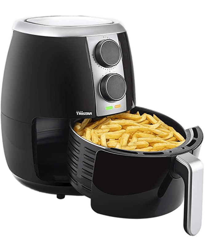 friteuse tristar
