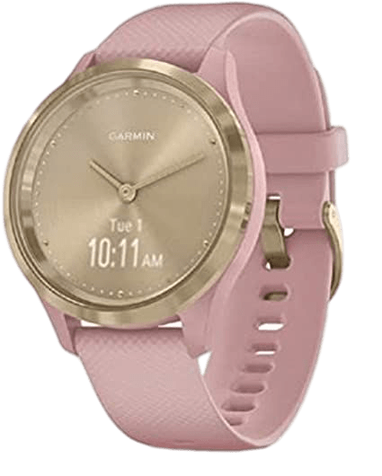 montre hybride garmin vivomove
