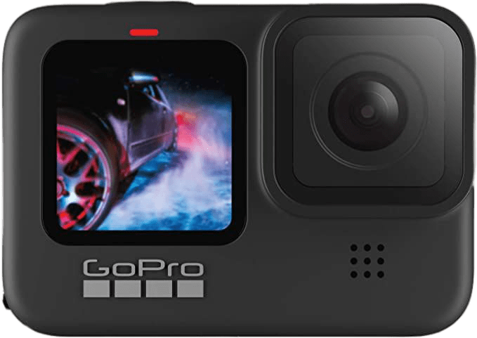 gopro hero 9 black test