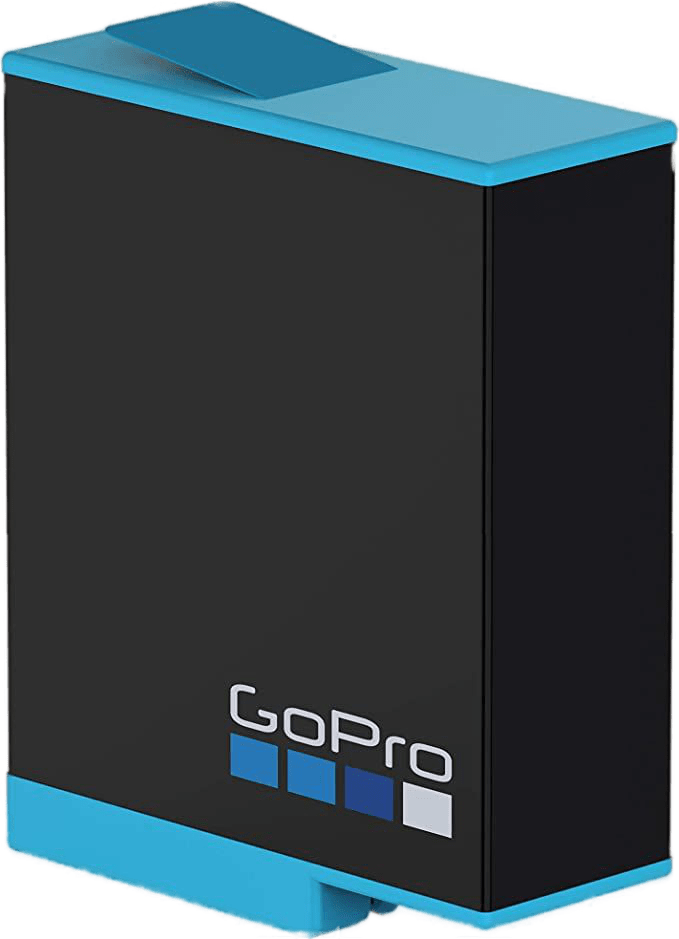 gopro hero 9 black batterie