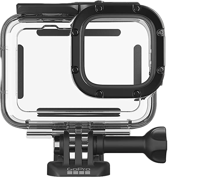 gopro boitier protection