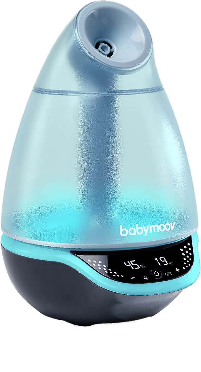 babymoov hygro plus