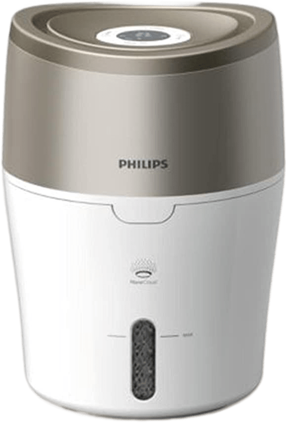 philips nanocloud