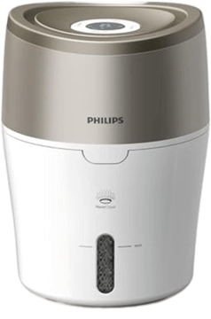 philips nanocloud