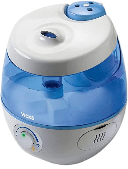 vicks sweetdreams cool mist