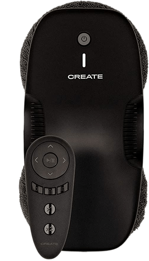 robot lave vitres ikohs wipebot