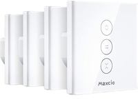 Interrupteur connecté Maxcio