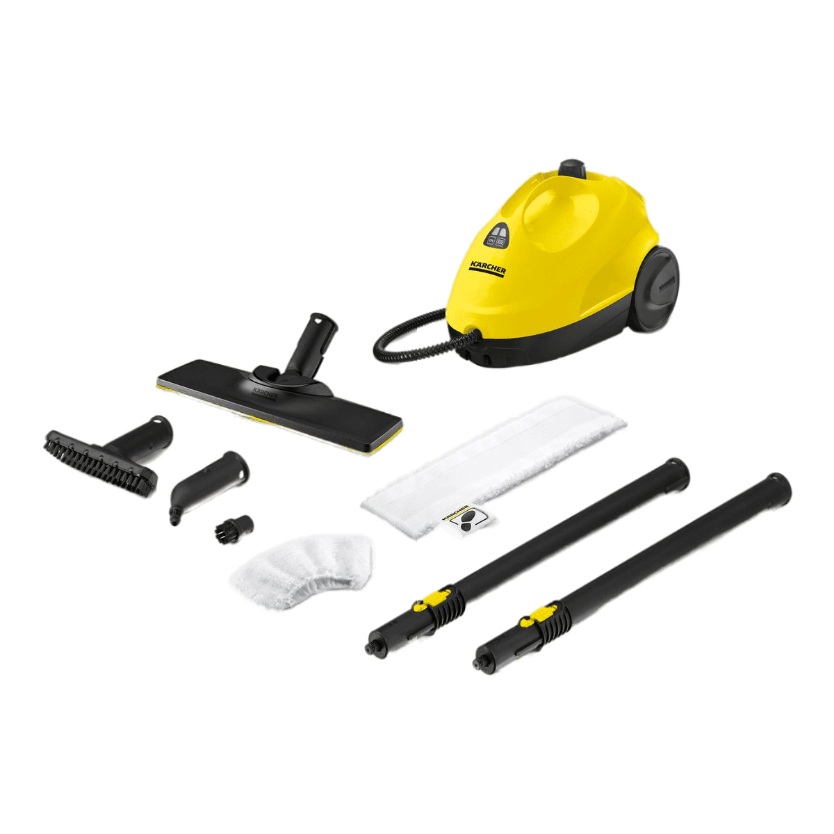 nettoyeur vitre karcher wv6