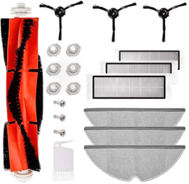 Accessoires pour Roborock