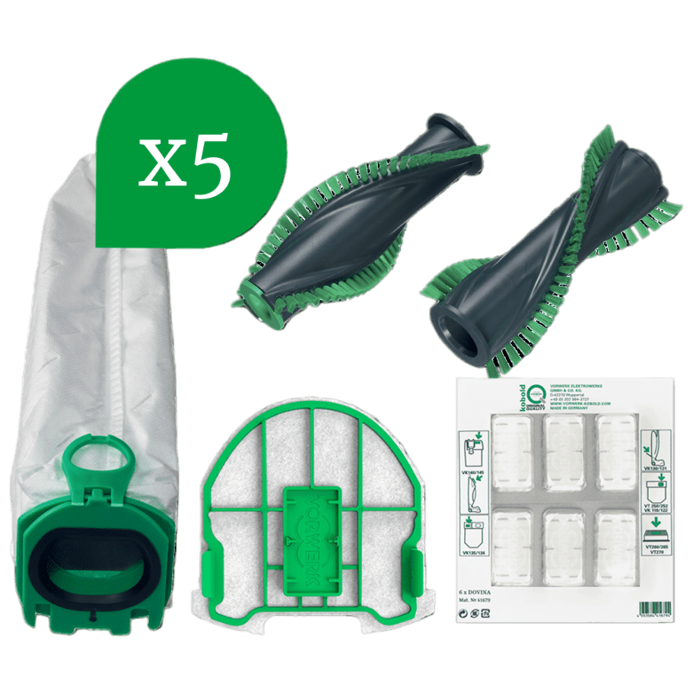kit entretien vorwerk kobold vb100