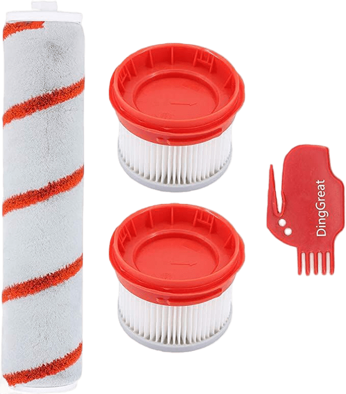 kit nettoyage aspirateur balai dreame