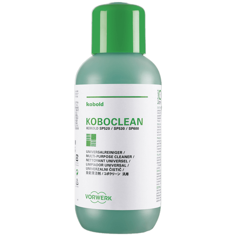 nettoyant sol vorwerk