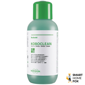 nettoyant sol vorwerk