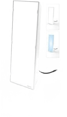 lampe dayvia slimstyle