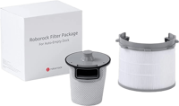 lingette robot aspirateur roborock s7