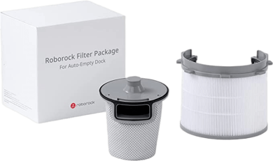 lingette robot aspirateur roborock s7