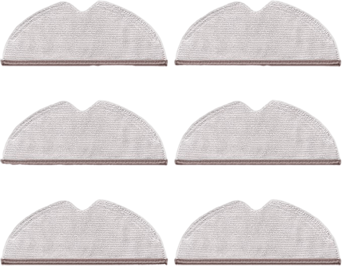 lingette robot aspirateur roborock