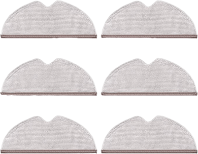 lingette robot aspirateur roborock