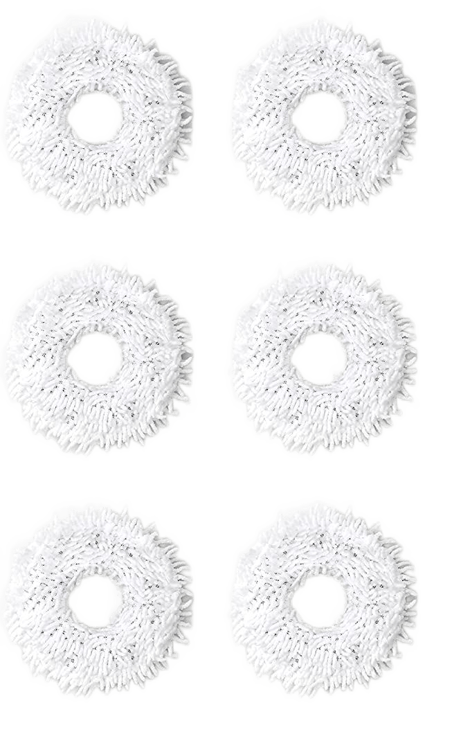 lingettes rechange yeedi