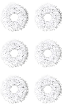 lingettes rechange yeedi