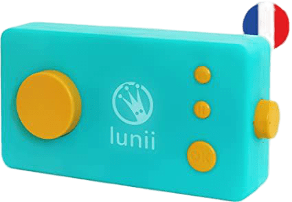 Lunii ma fabrique à histoires