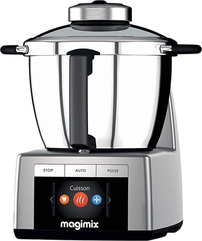 robot cuiseur magimix cook expert connect