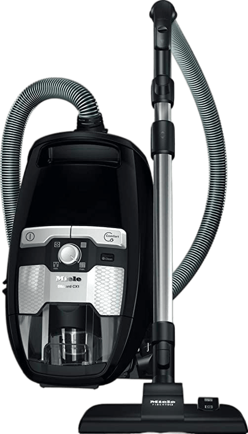 Aspirateur Blizzard CX1