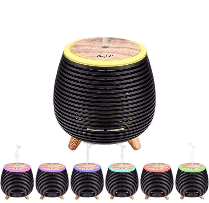 mini diffuseur huile essentielle