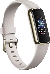 fitbit luxe