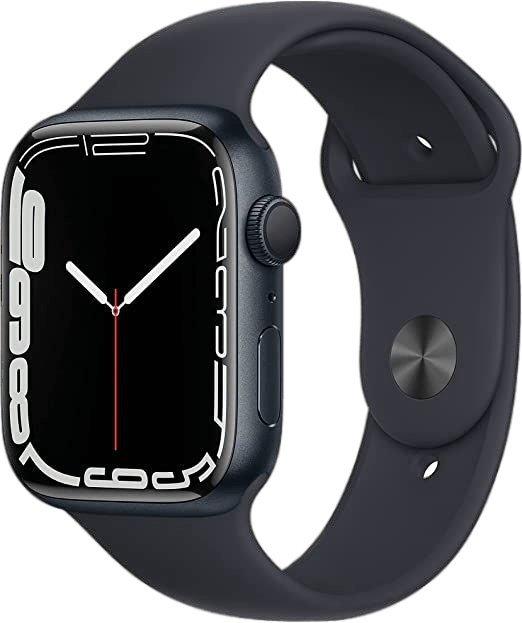 montre connectee apple watch series 7