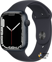 montre connectee apple watch series 7