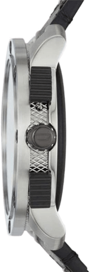 montre connectée diesel