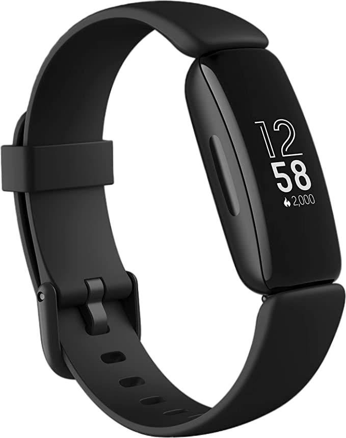 fitbit inspire 2
