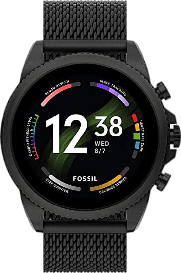 fossil gen 6