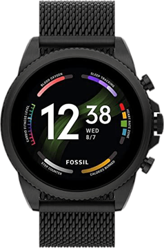 fossil gen 6