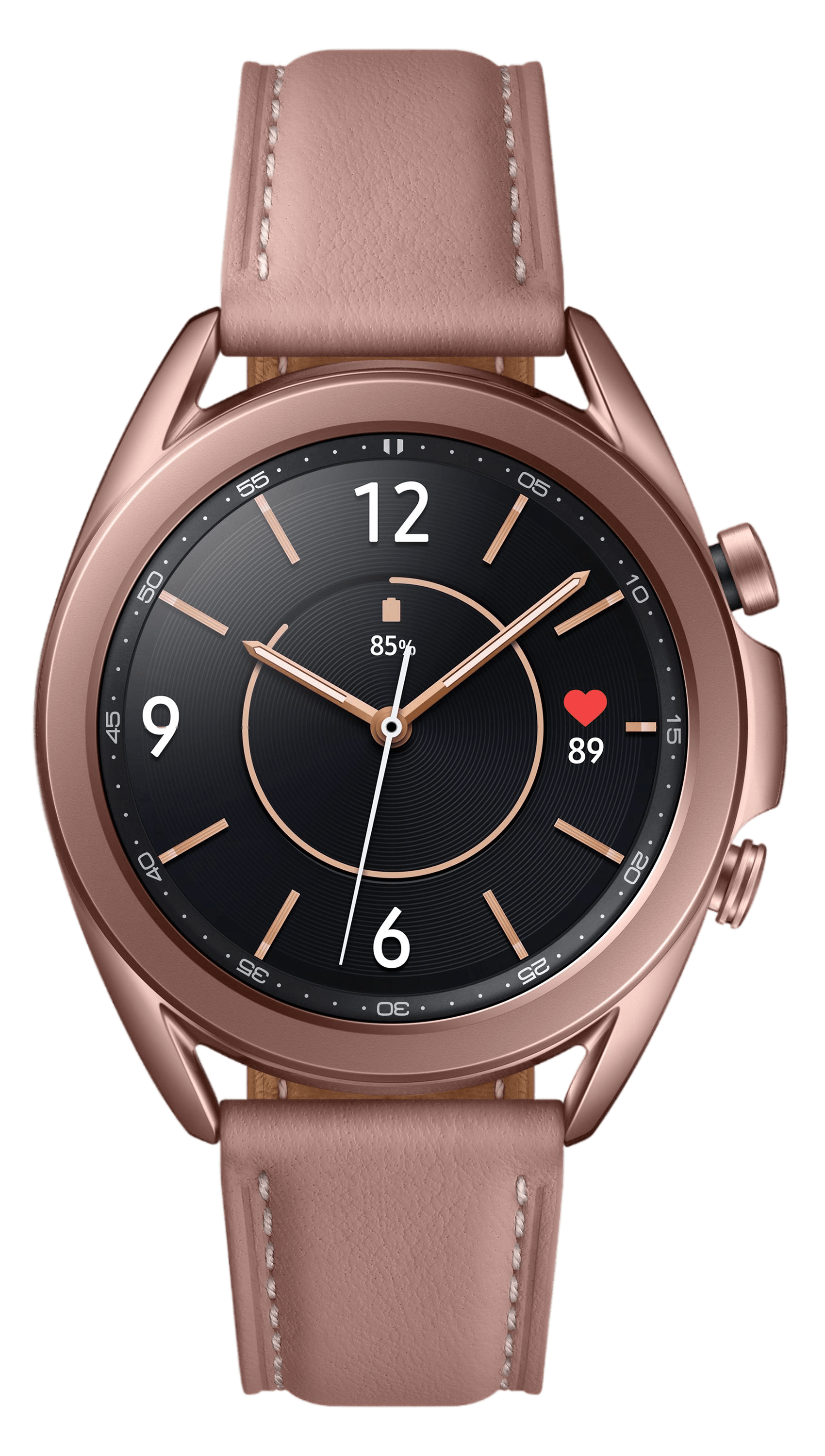 montre connectée galaxy watch 3