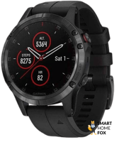 montre connectée garmin fenix 5 plus