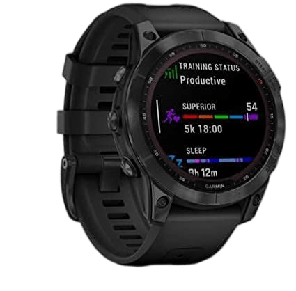 Garmin fenix 7