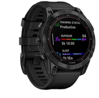 Garmin fenix 7