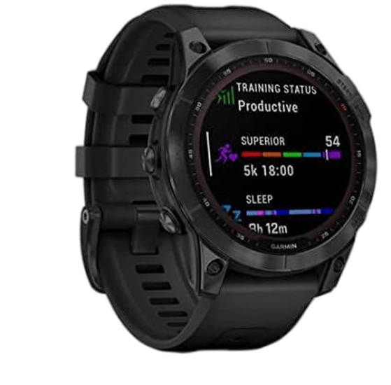 Garmin fenix 7