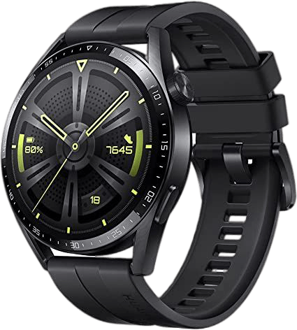 montre connectée huawei GT3