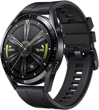 montre connectée huawei GT3
